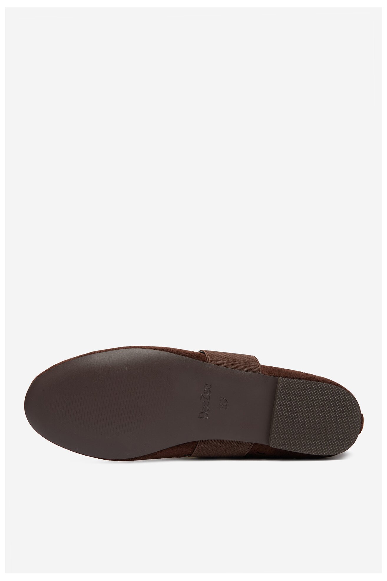 Baletanke DeeZee CEO-HY8171-1 BRAON