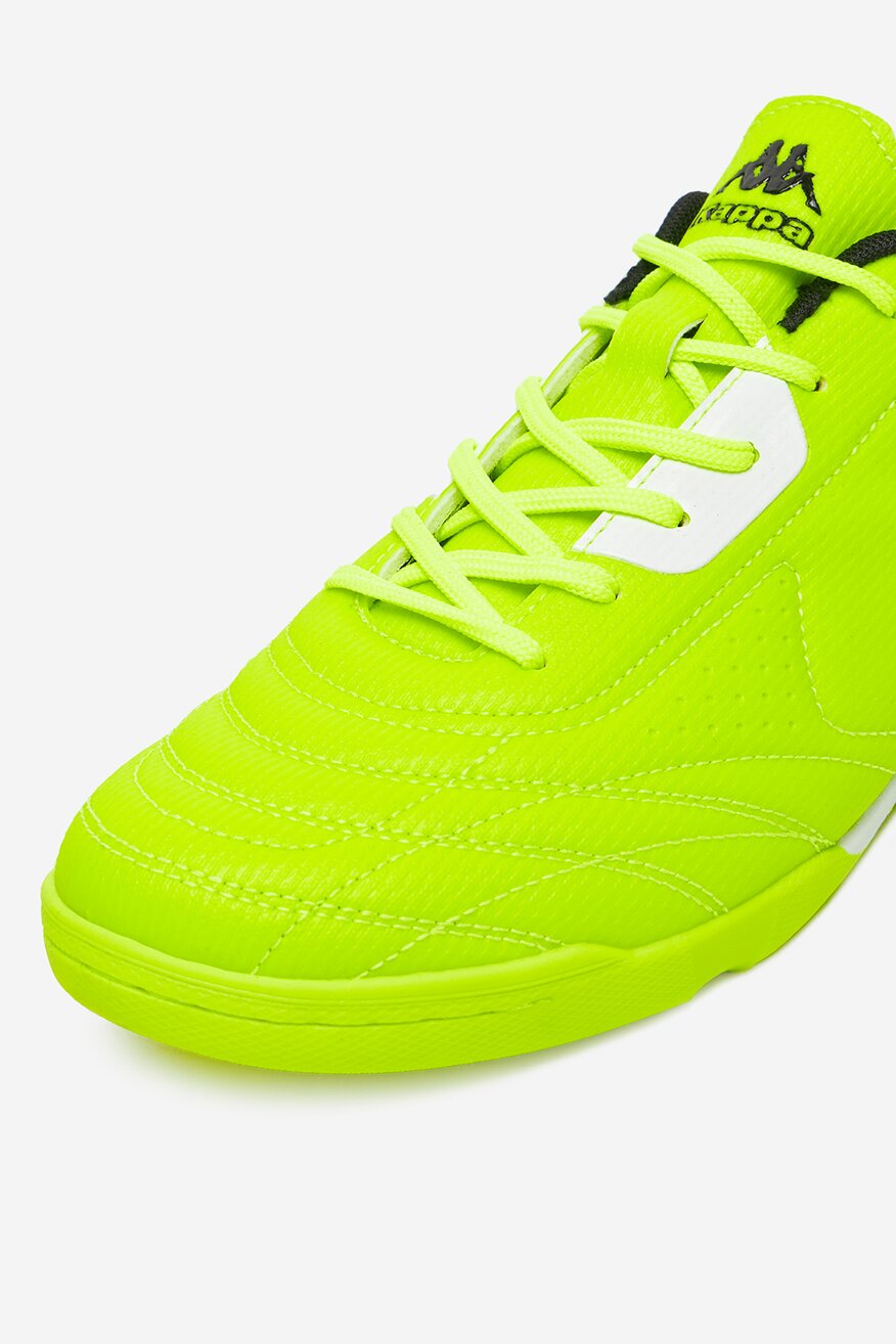 Încălțăminte sport Kappa VERDE - 5904862881751