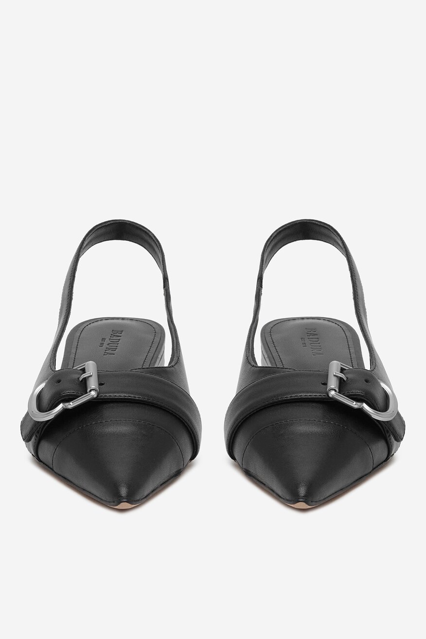 
                Балерина Badura ЧЕРЕН - 5906751001523