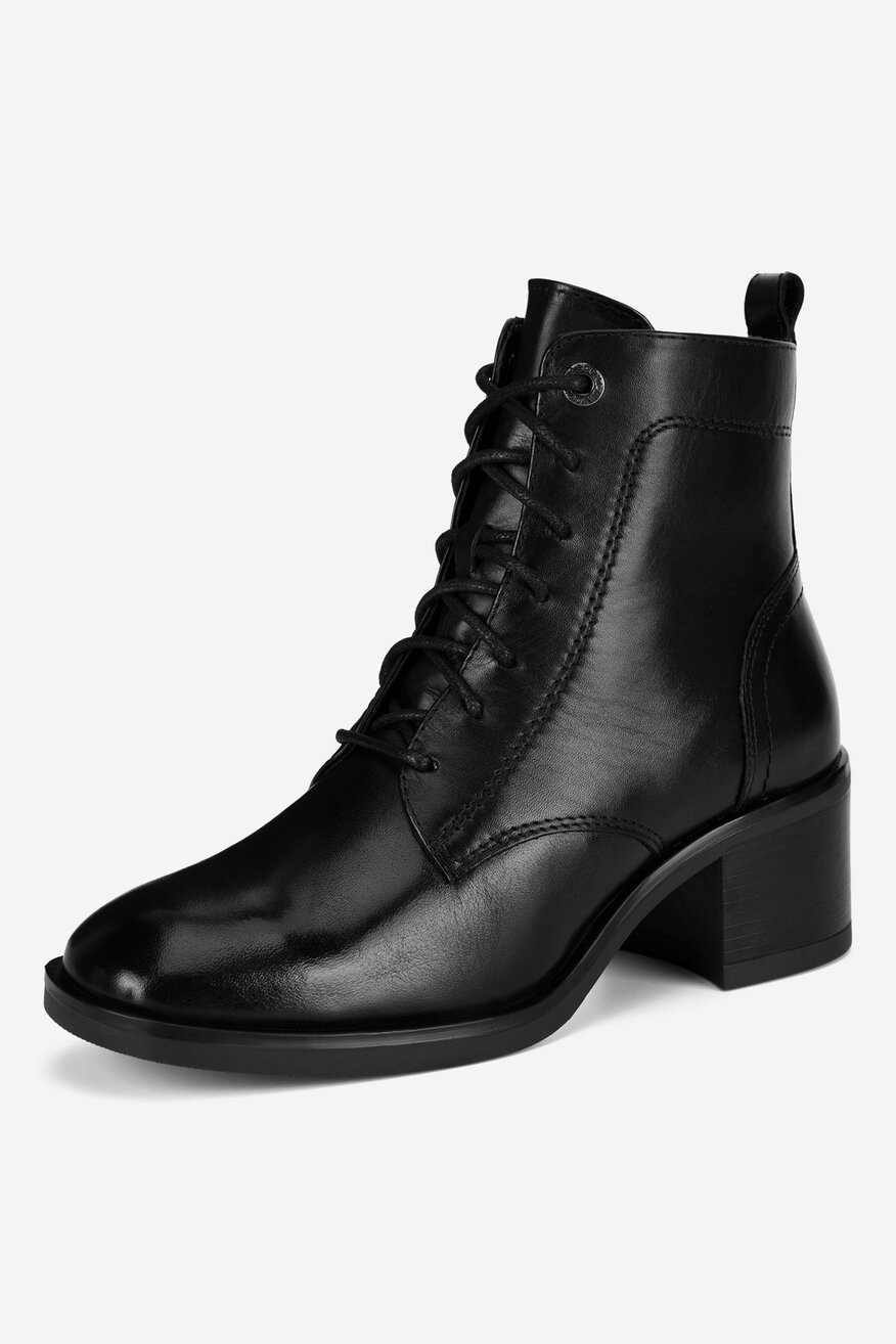 Bocanci Lasocki NEGRU - 5903419560880