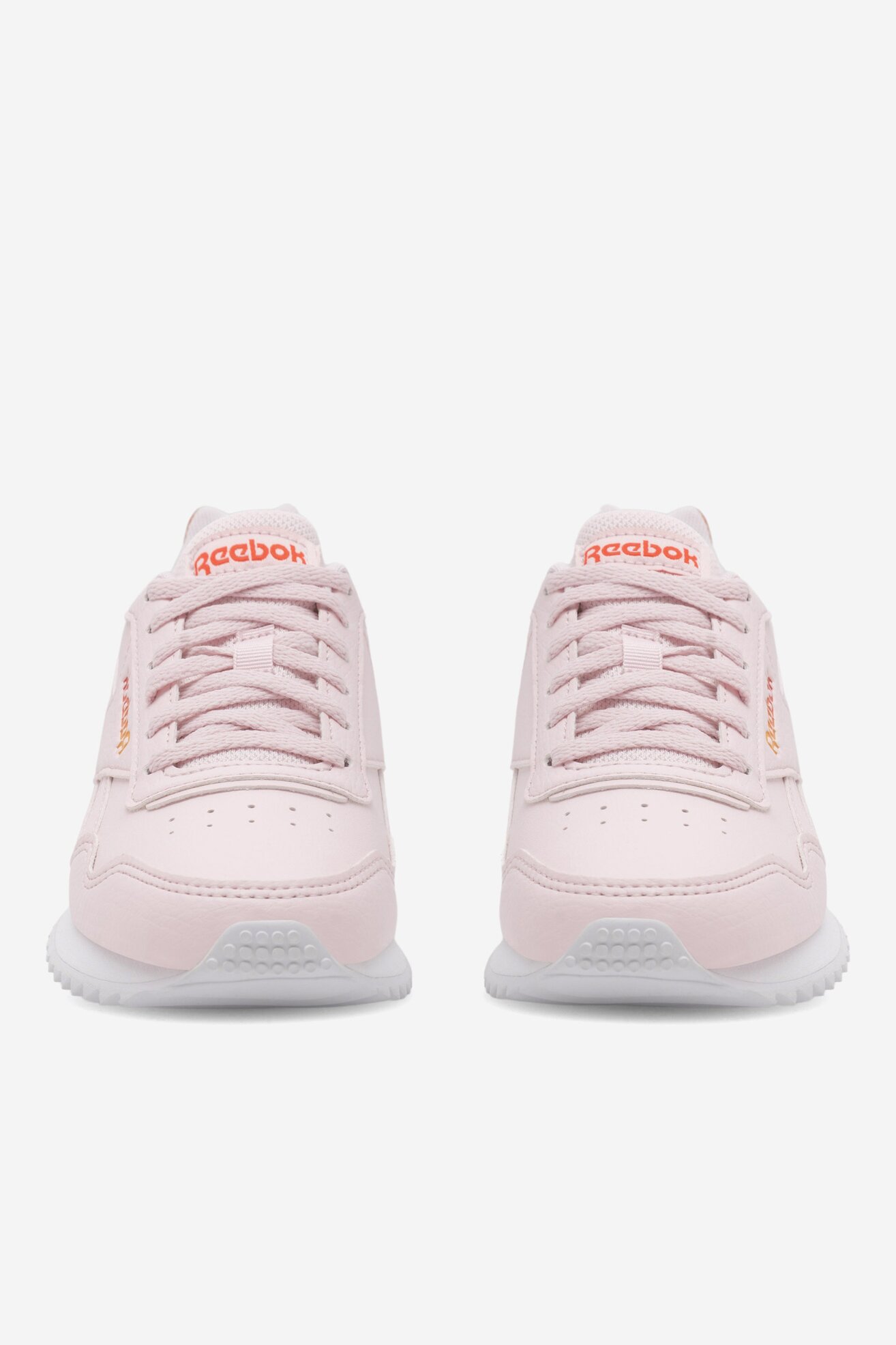 Sneakers Reebok REEBOK ROYAL GLIDE R GW2714 Różowy jasny