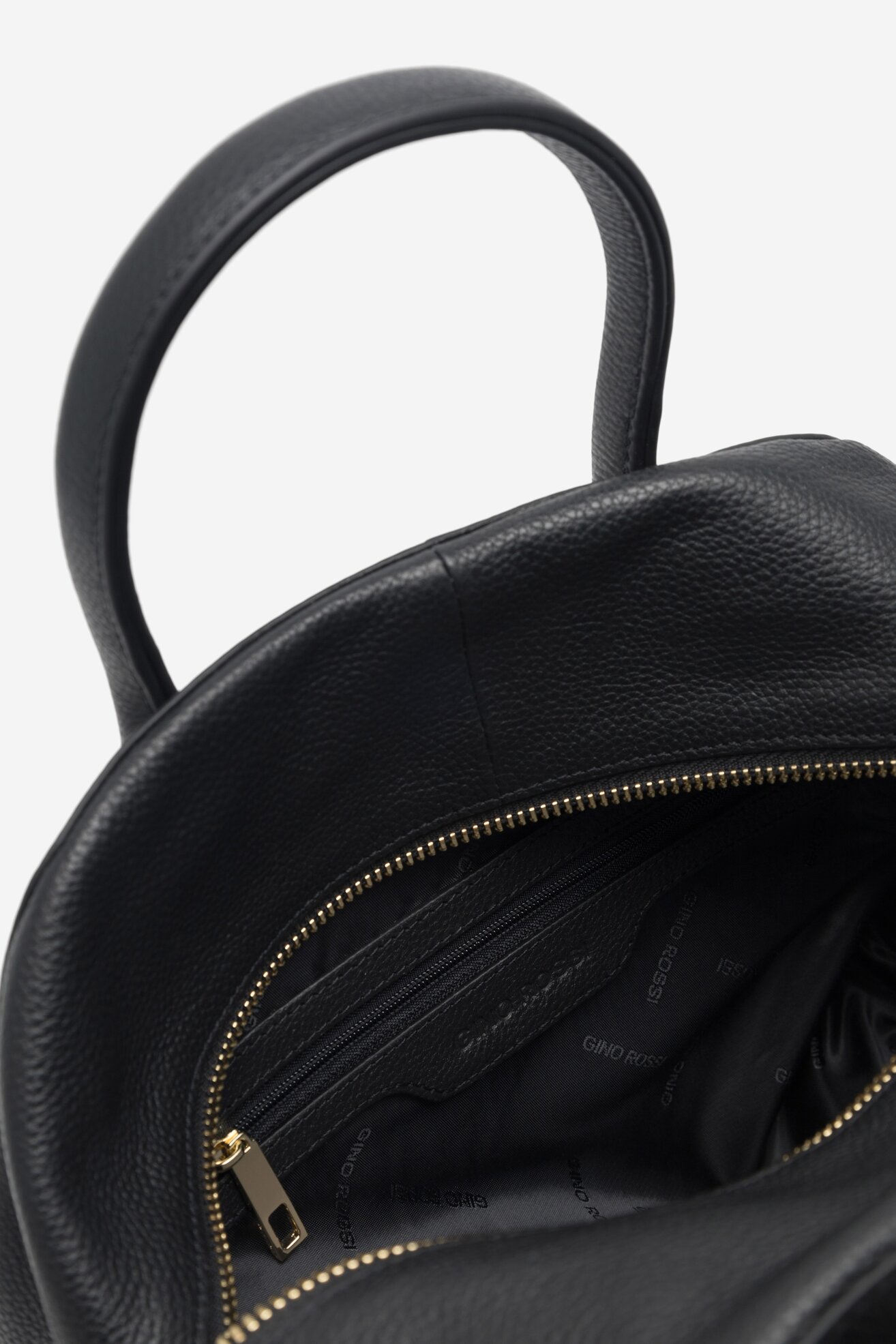 Torebka Gino Rossi GLORIA-LIB-GR-222 Czarny