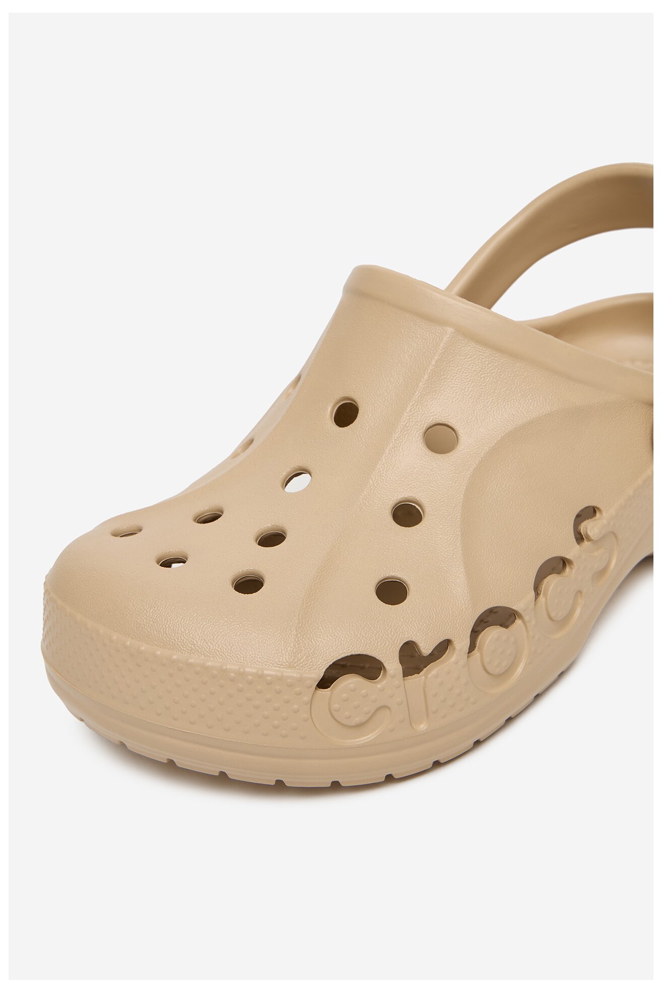 Папуче за базен Crocs C-BAYA CLOG K 207013-212 BEŽ