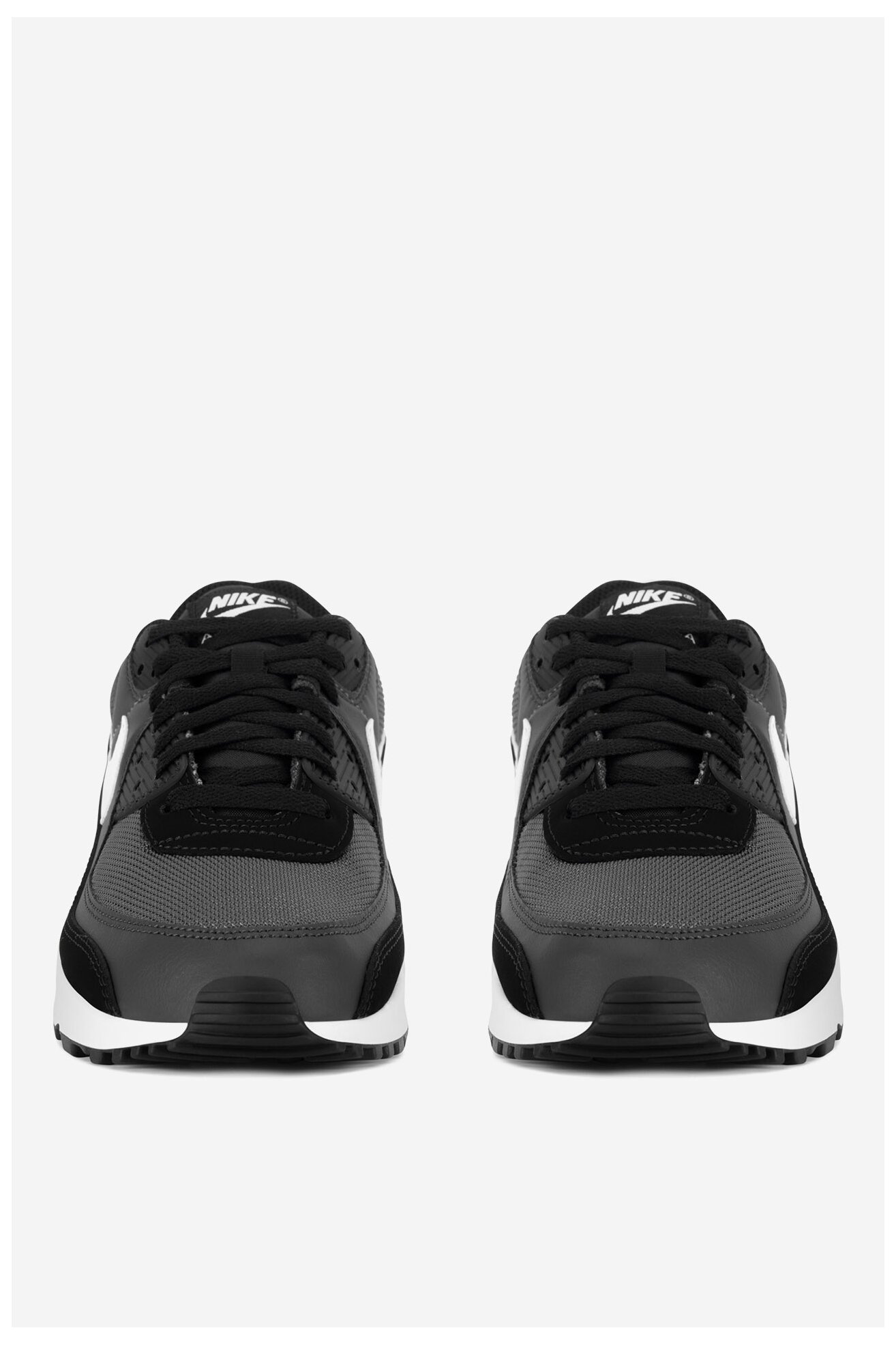 Obuwie sportowe Nike CN8490-002 Czarny