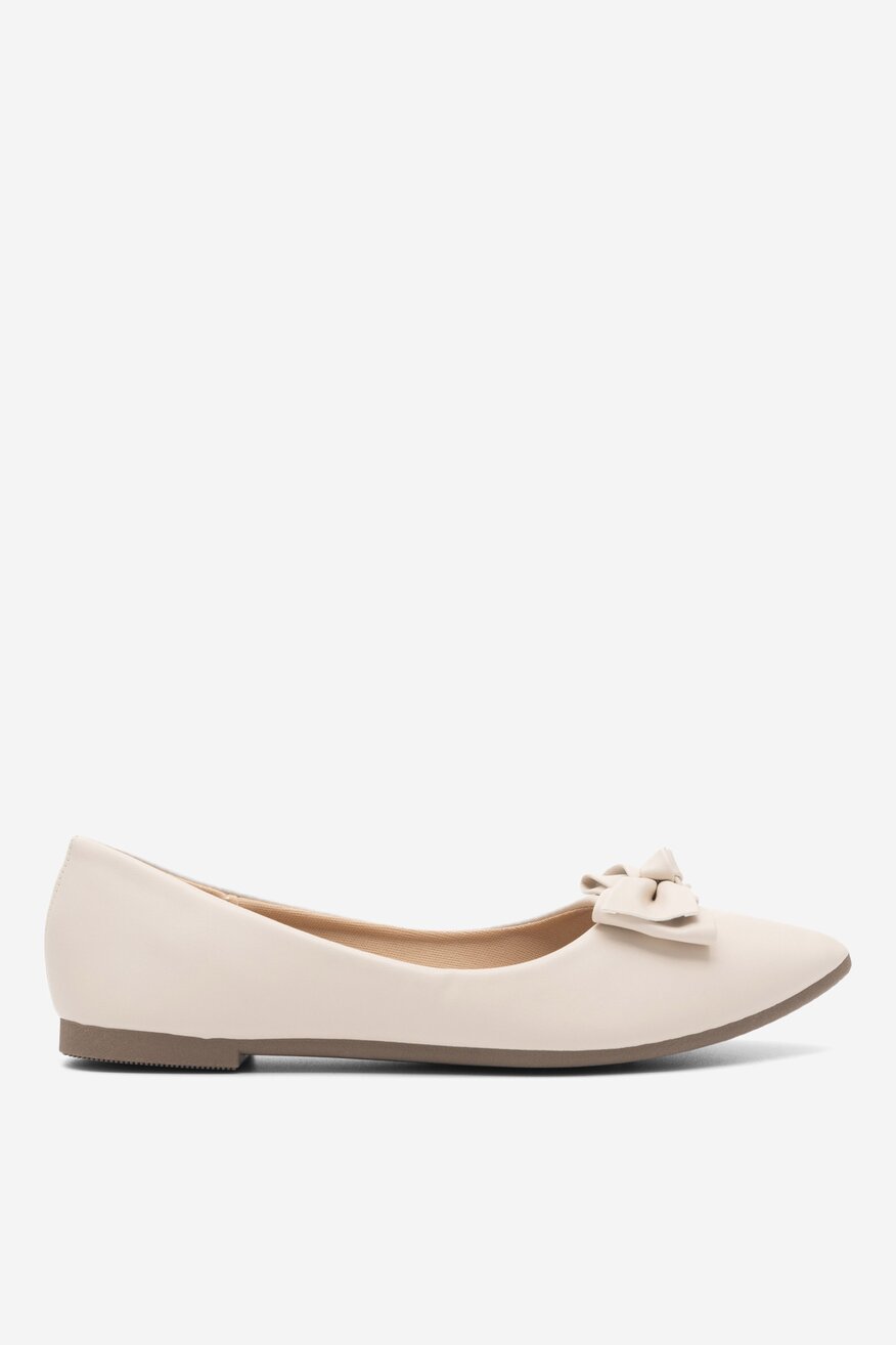 
                Bassano - Baleriny - 5904862850436