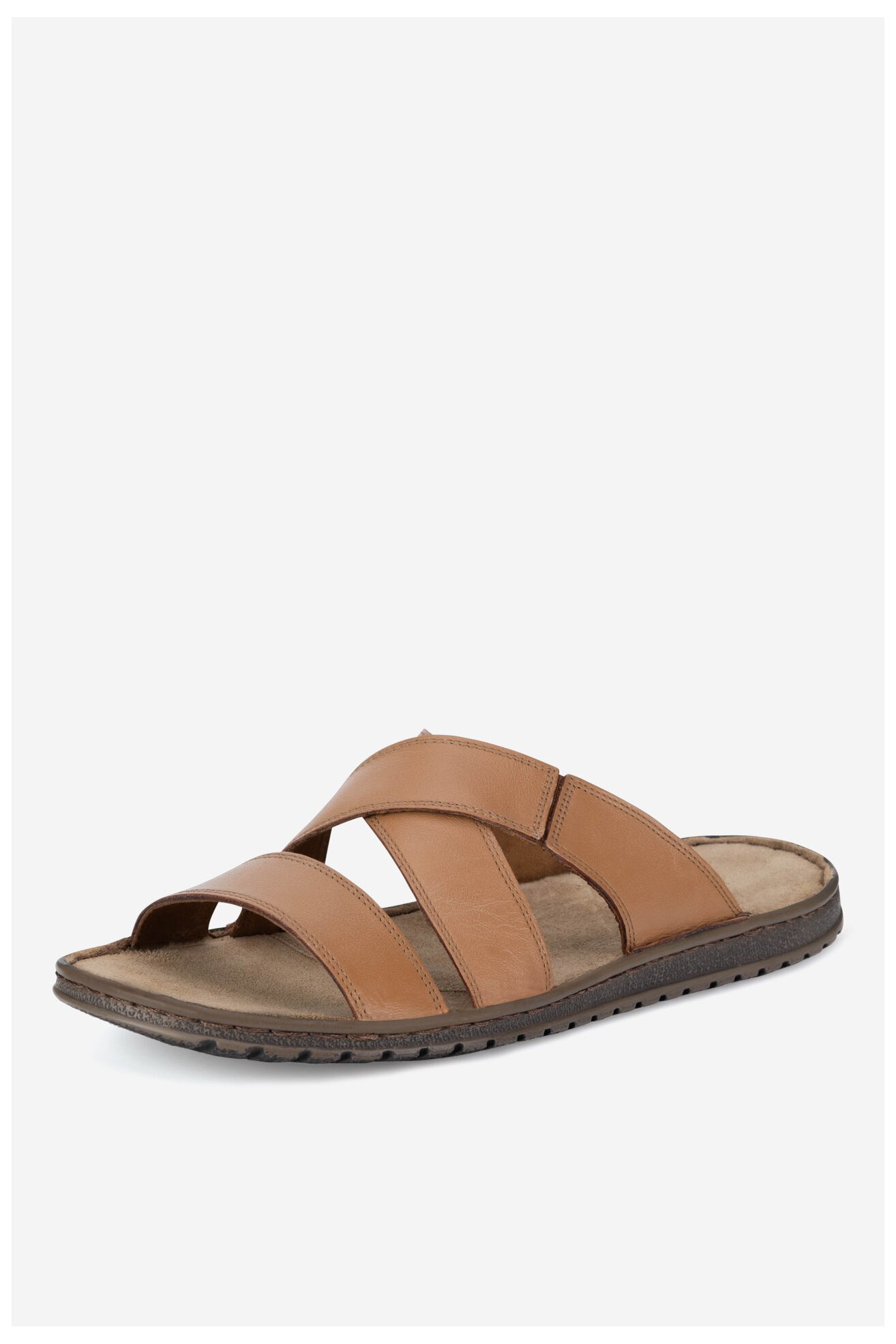 Flip-flop Lasocki BLOMEN-05 MI25 CAMEL