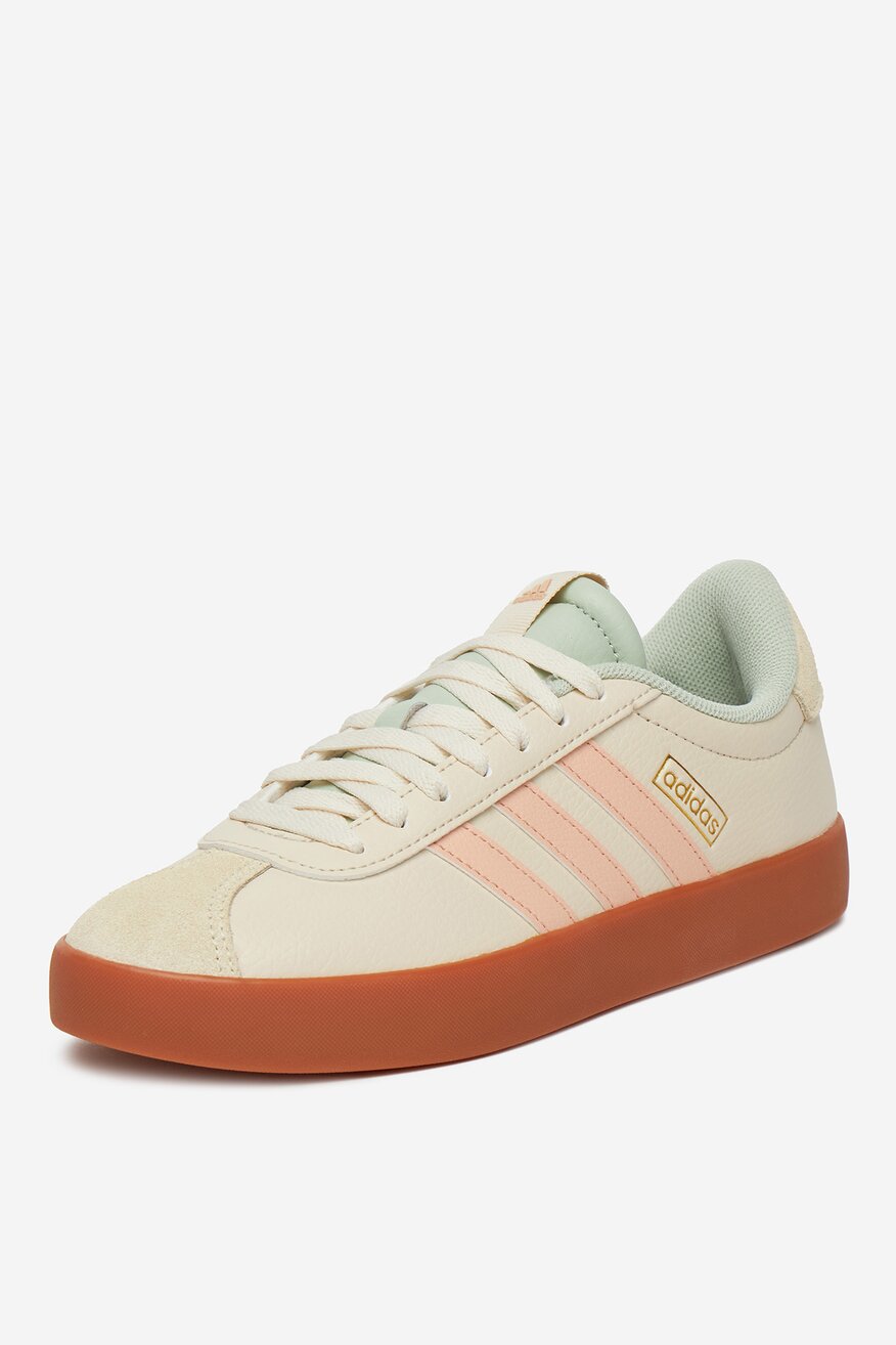 
                Sportcipő adidas KRÉMSZÍNŰ - 5903419892394