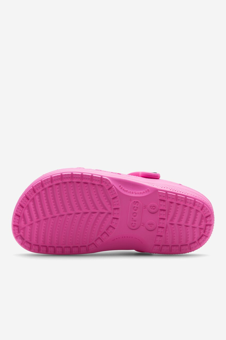 
                Șlapi pentru bazin Crocs ROZ - 5904862608839