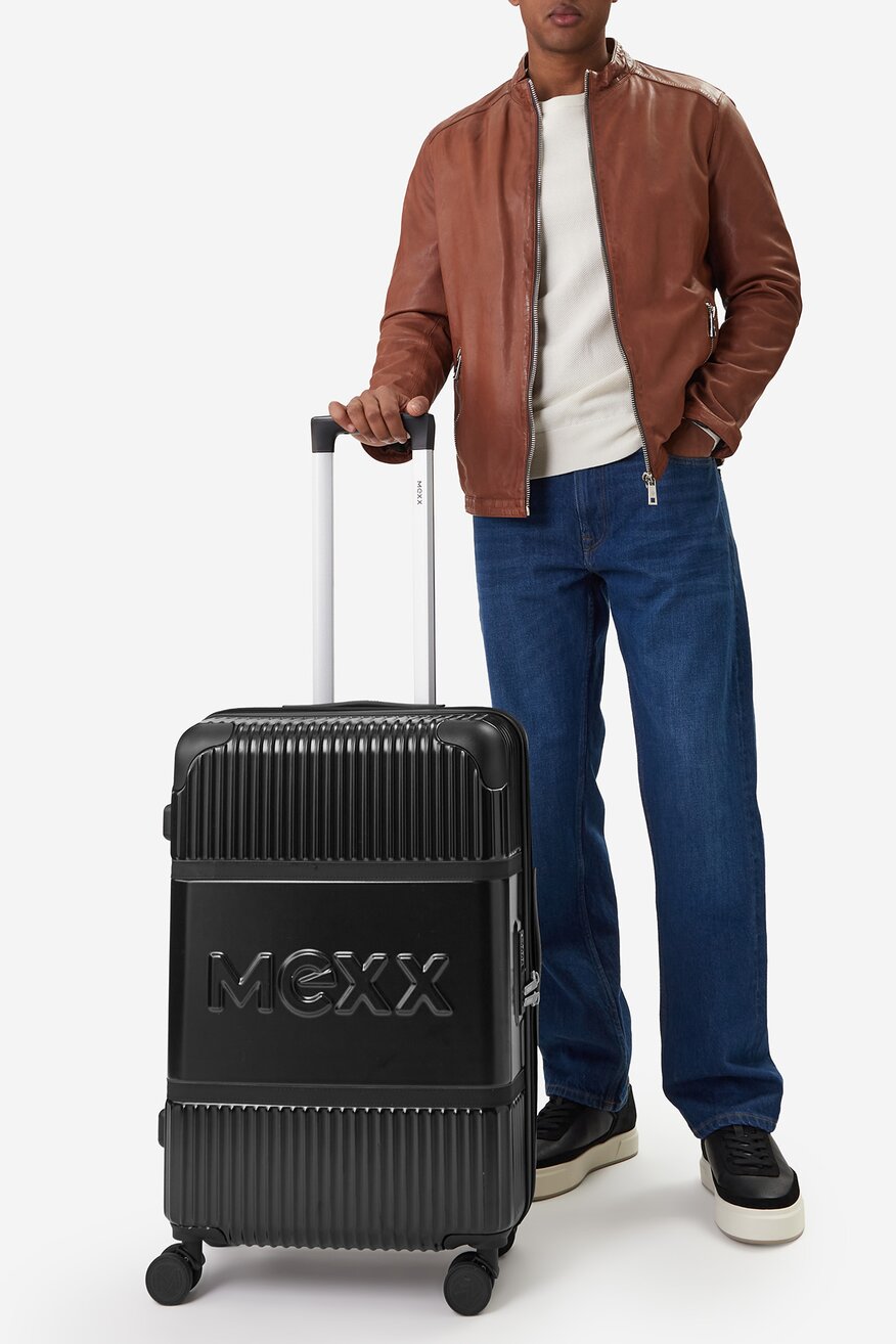 
                Куфар Mexx ЧЕРЕН - 5906751627280