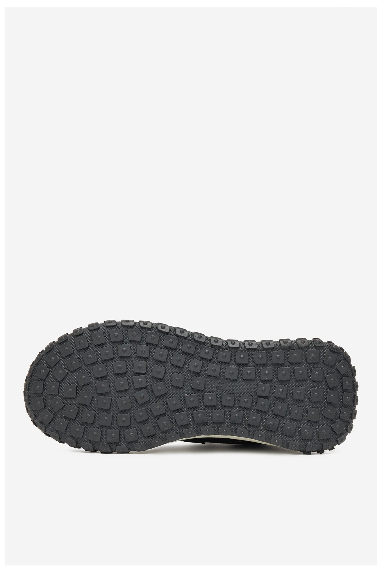 Šněrovací vyšší obuv Lasocki Young CEO-CI12-3138-01(IV)CH ČERNÁ