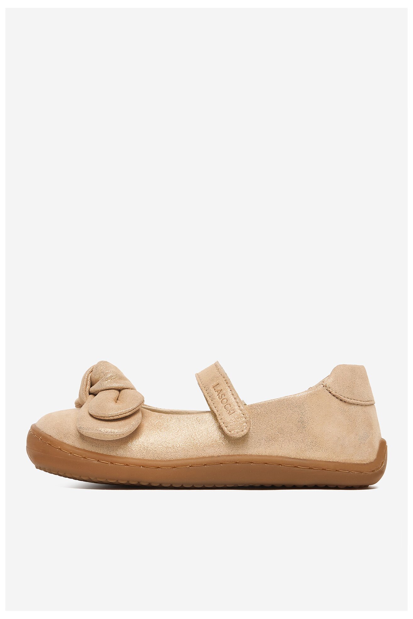 Baletanke Lasocki Kids CEO-CI12-DUBAI-31 ZLATNA