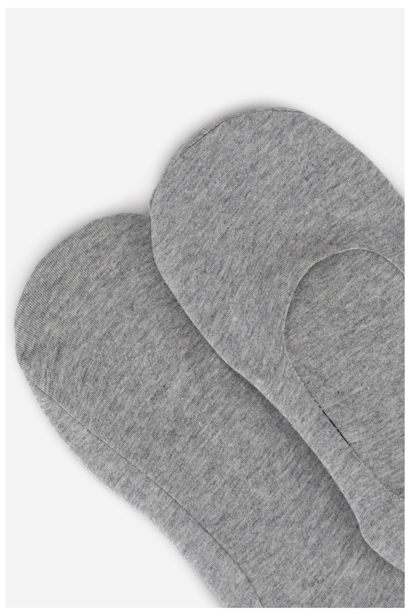 Skarpetki Jenny Fairy AS-LCN-001-AW24 (3-PACK) Szary