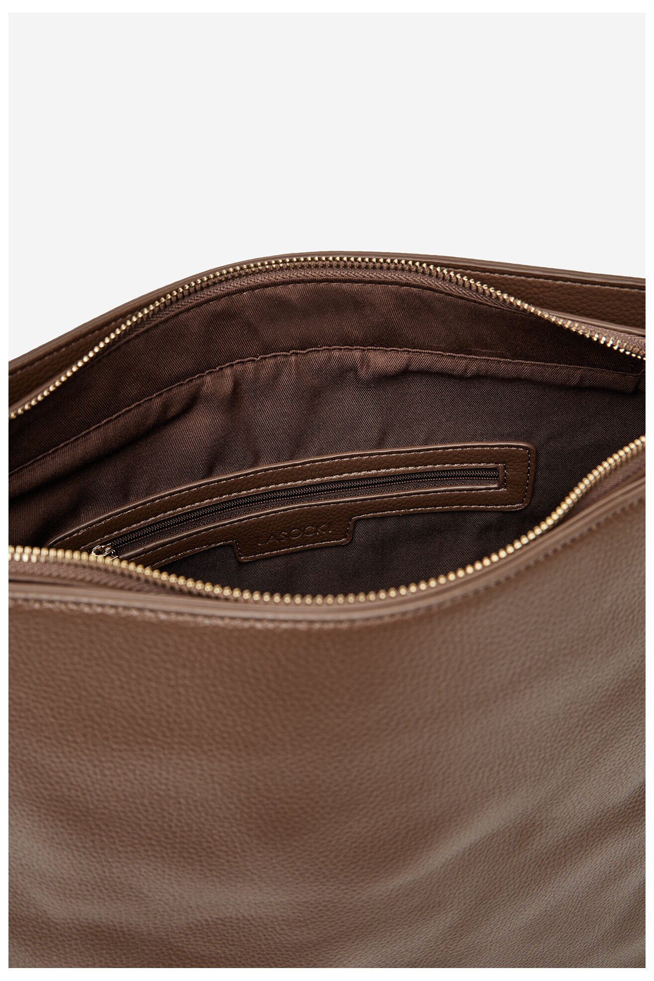 Torba Lasocki C-LSK-L-005-08 BRAON