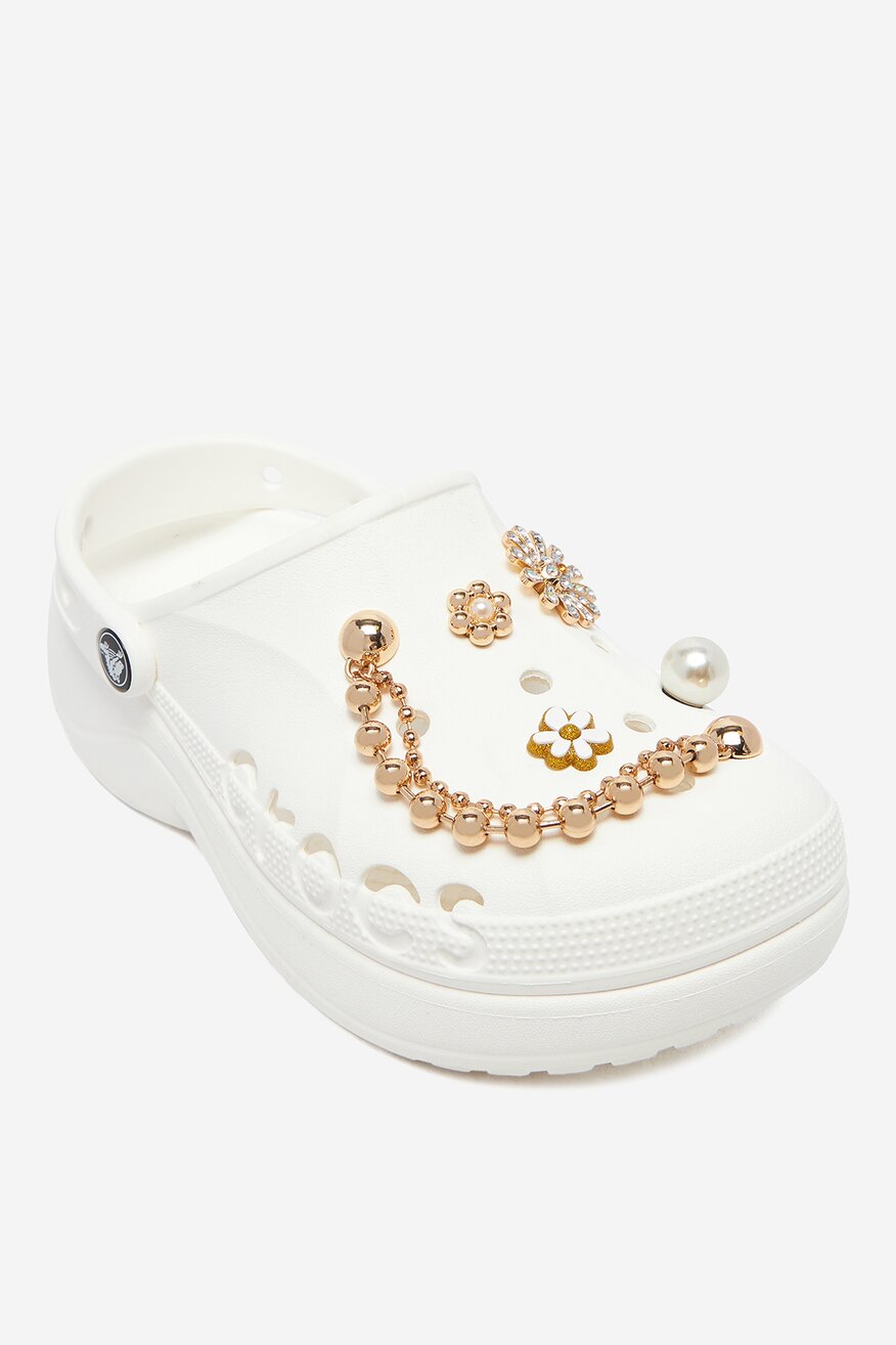 Dekoracija za cipele Crocs MIKS - 5906751067062