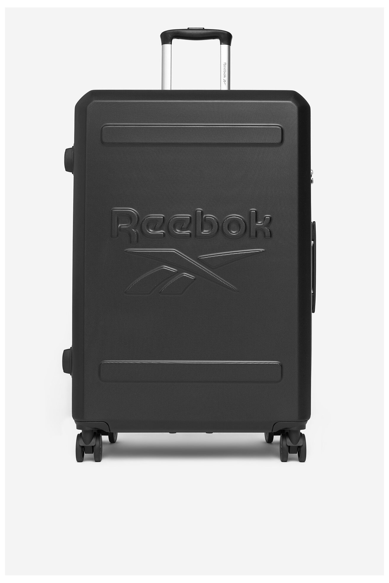 Walizka Reebok RBK-WAL-022-CCC-L Czarny