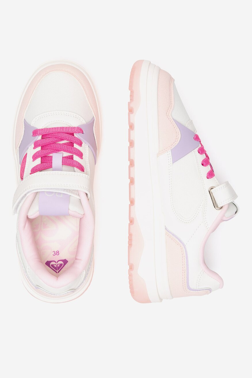 ROXY - Sneakersy - 5903698588063