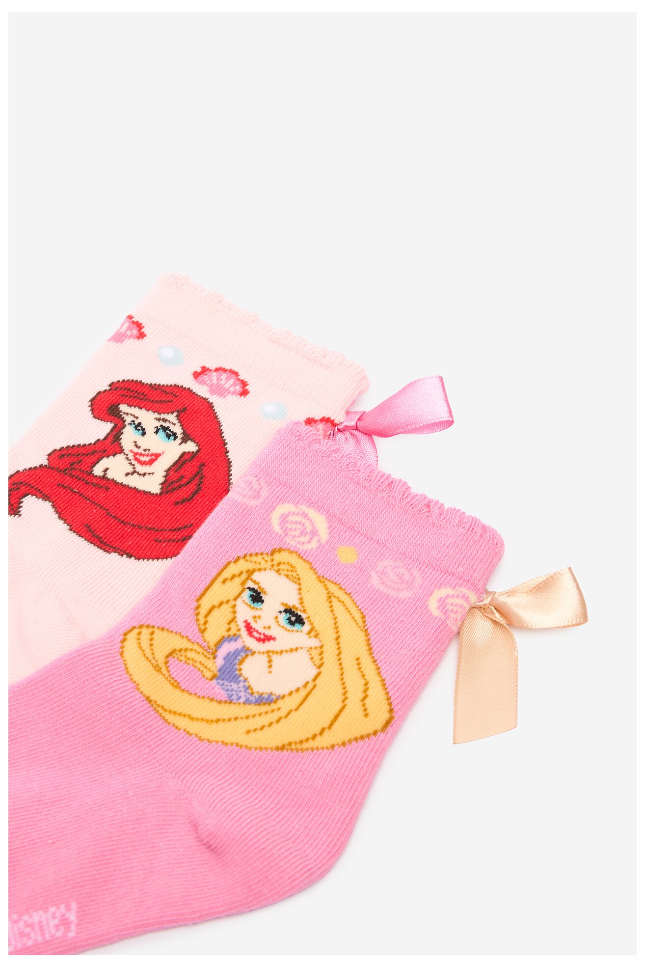 Čarape PRINCESS CEO-ACCCS-SS26-304DPRN(2-PACK) MIKS