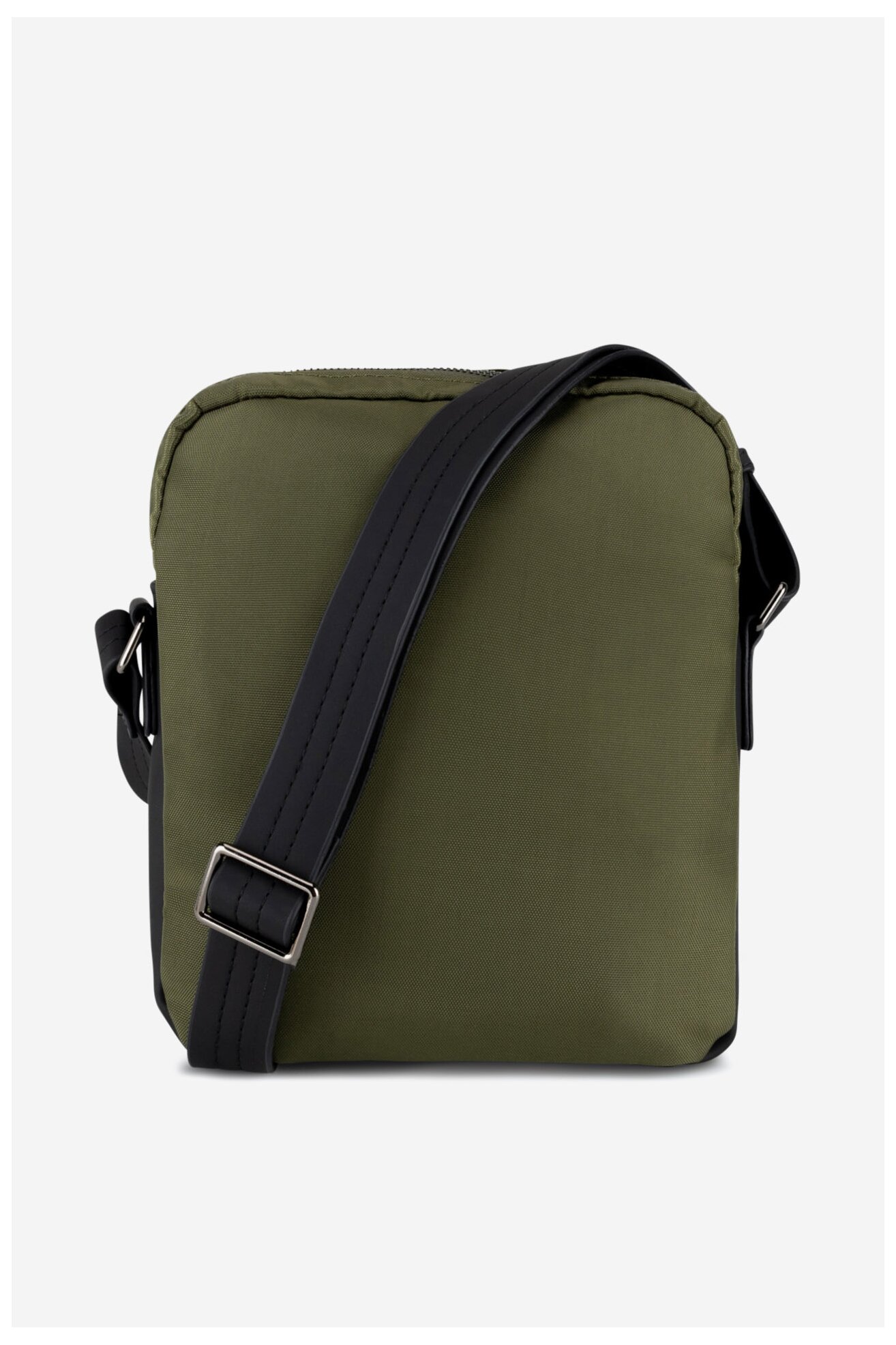 Torba męska U.S. POLO ASSN. BIUXT6264MPJ Zielony