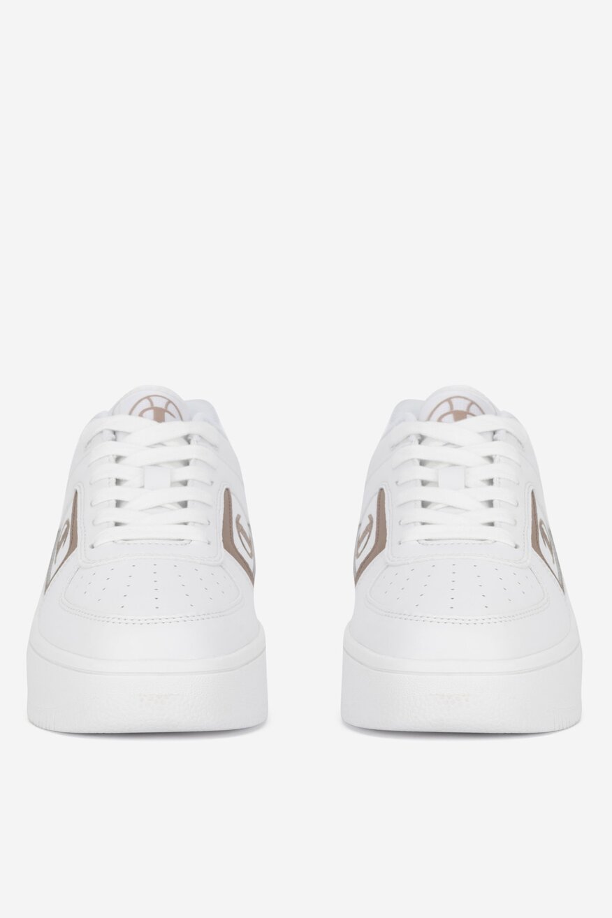 Sportovní obuv Champion BÍLÁ - 5905588660101