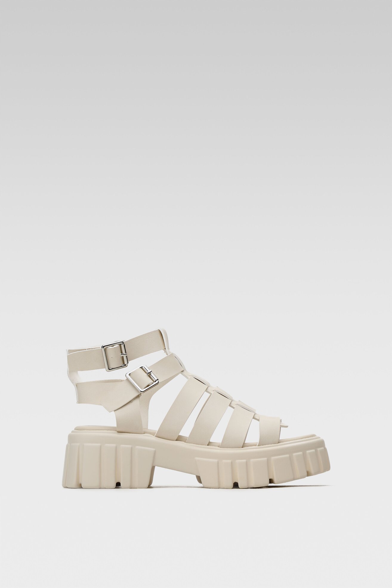 Sandały Jenny Fairy XQ210907 Beżowy