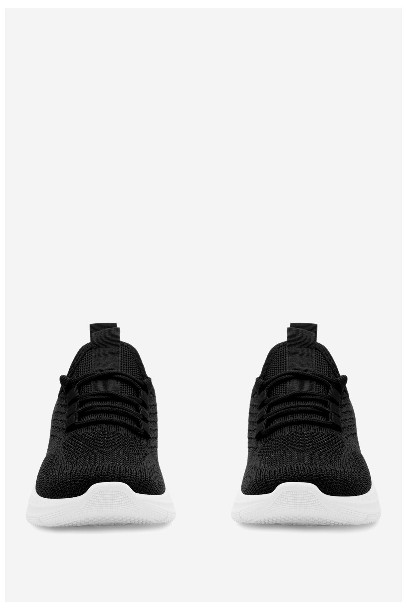 Sneakers Jenny Fairy WFA2706-1 Czarny