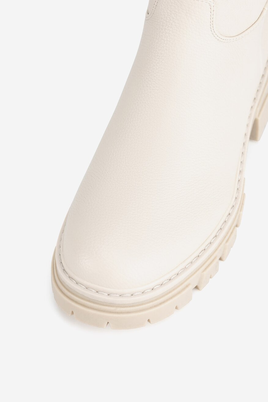 Cizme Mexx BEJ - 5905588922643