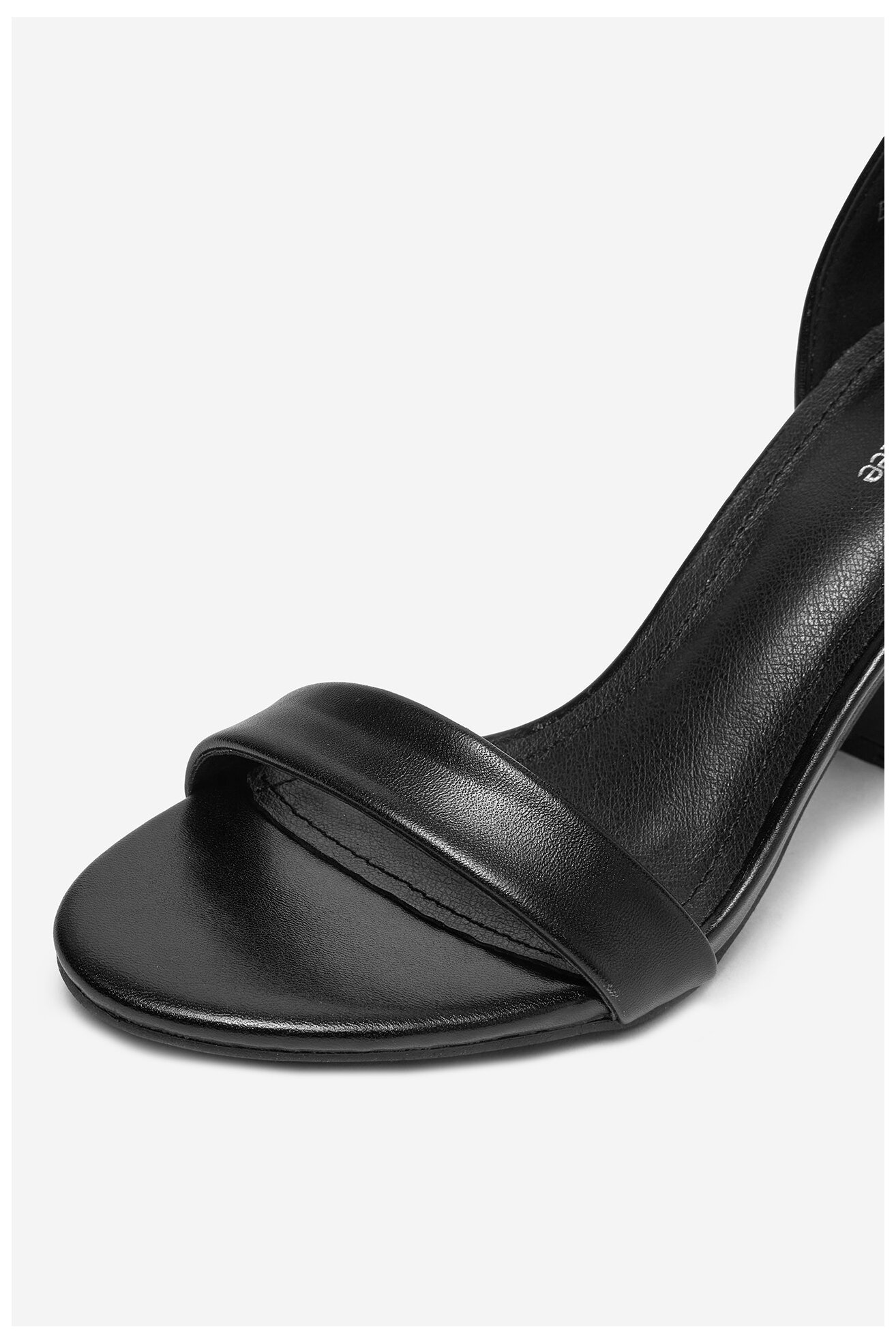 Сандали DeeZee E3611-1 ЧЕРЕН