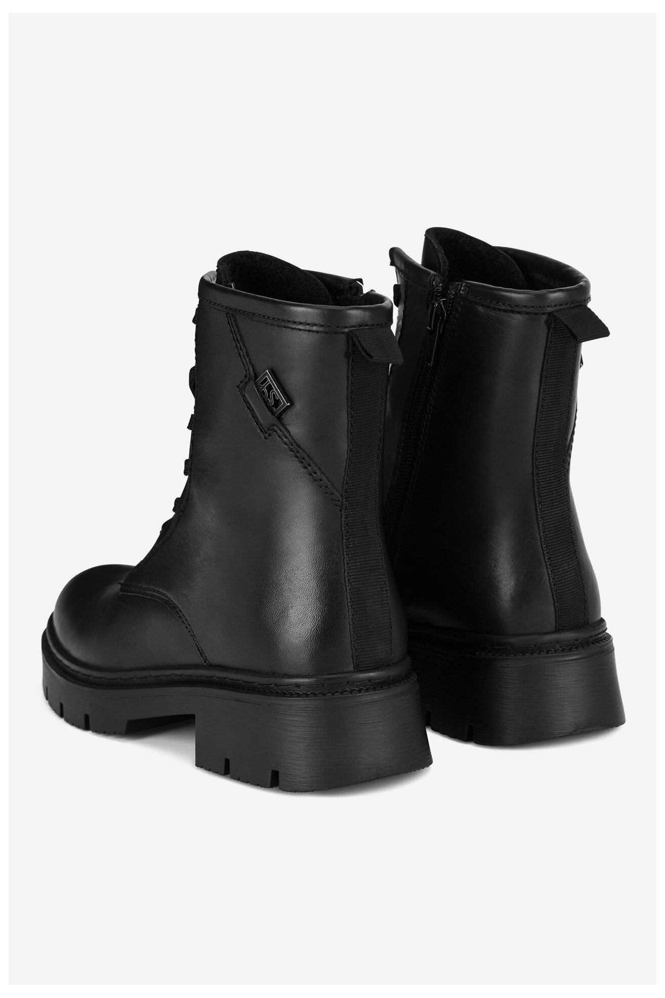 Боти Lasocki WI16-GABYL-02 ЧЕРЕН