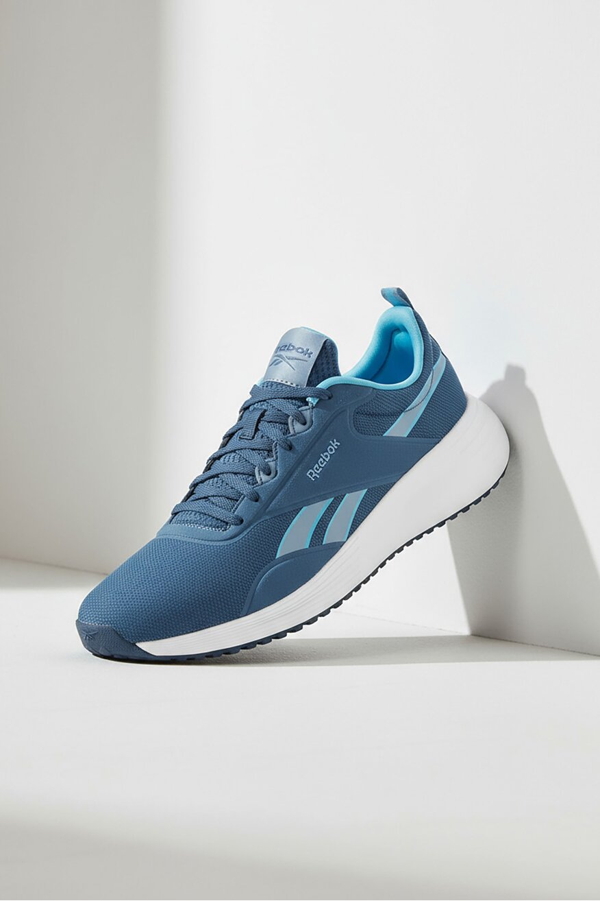 Sportovní obuv Reebok BLANKYTNĚ MODRÁ - 5906751240496