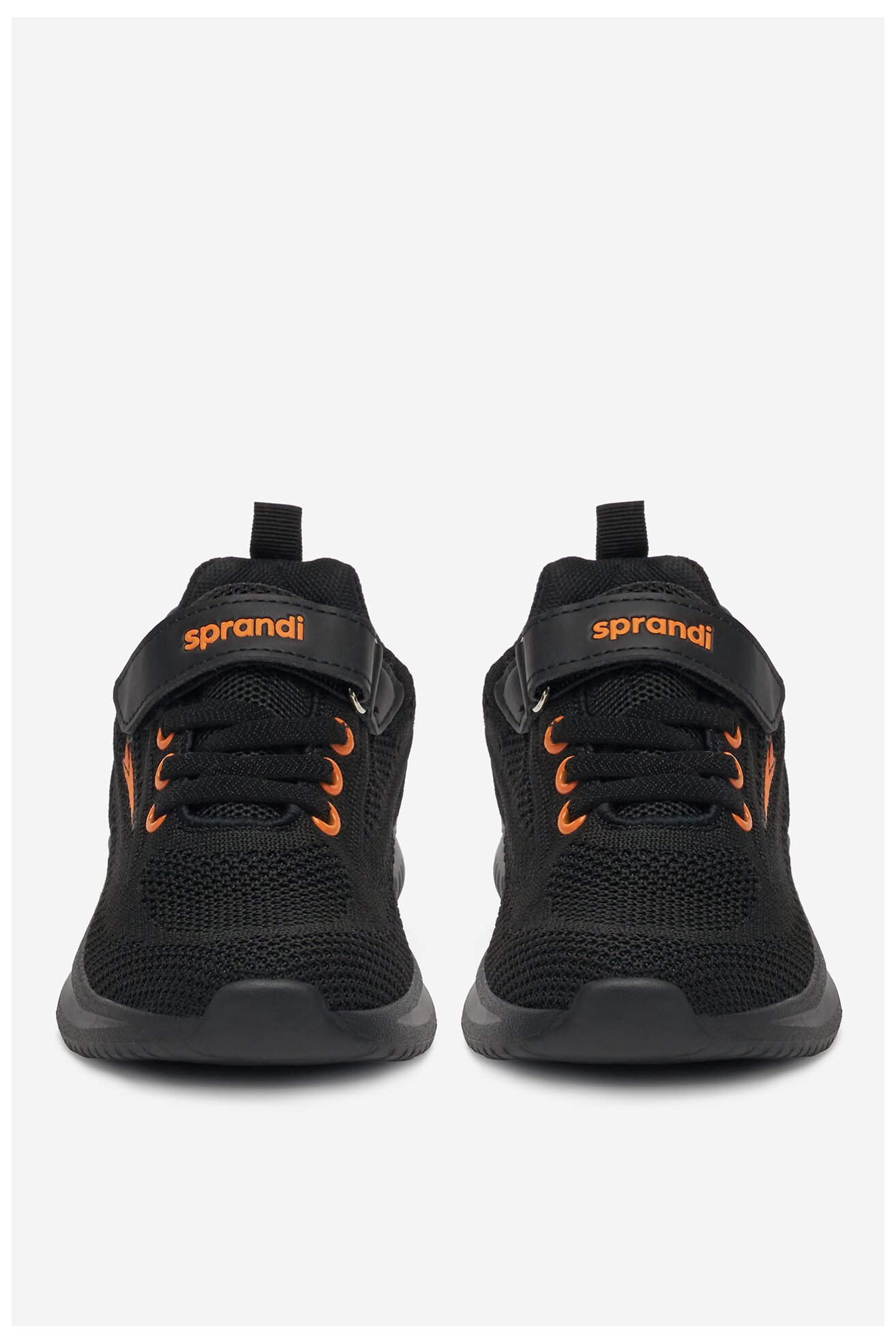 Спортни обувки Sprandi CP66-25601 ЧЕРЕН