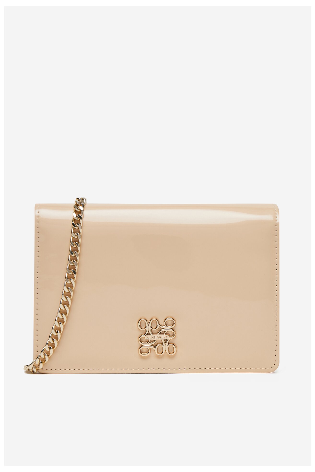 Сумка З Ремінцем NINE WEST RZ-01 NW БЕЖЕВИЙ