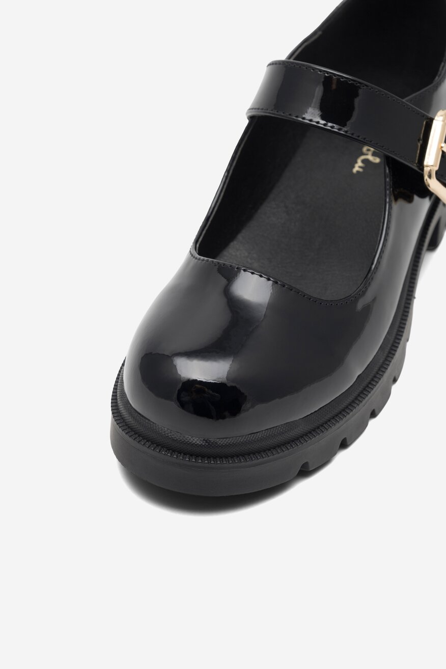 Nelli Blu - Półbuty - 5903698048697