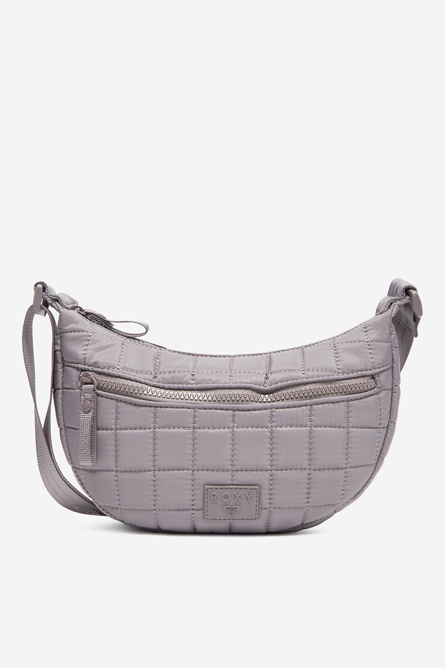 Дамска чанта ROXY СИВ - 5906751146613