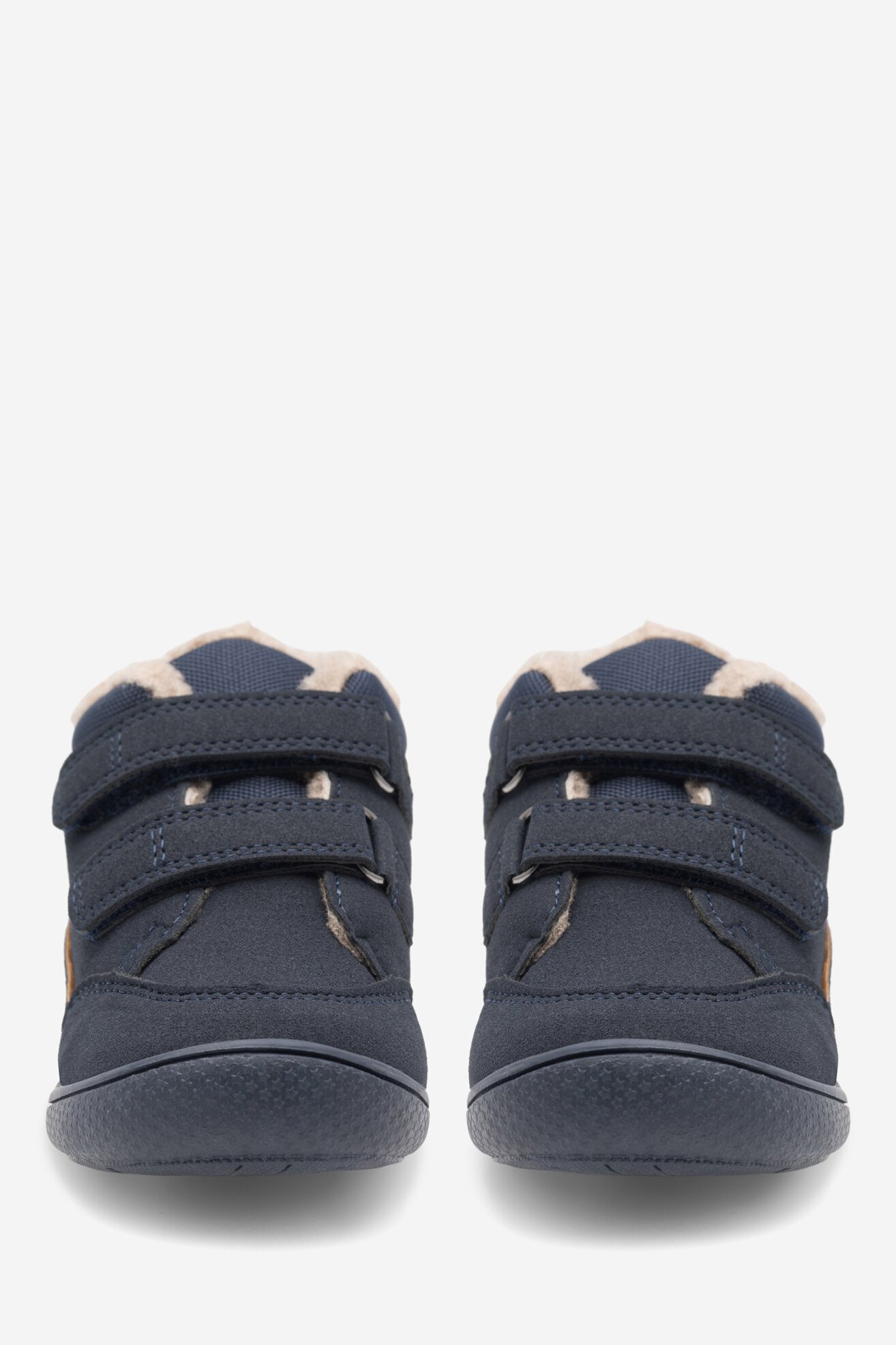 Черевики Action Boy CM221027-10 ТЕМНО-СИНІЙ