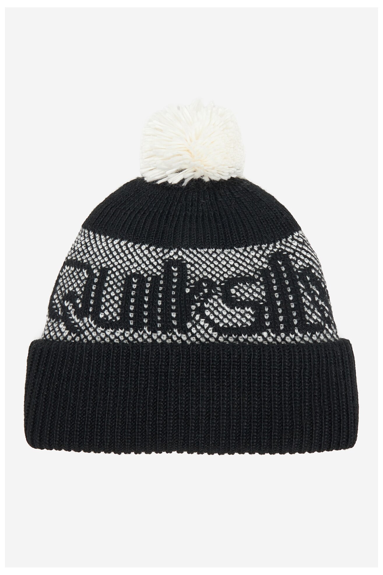 Férfi sapka QUIKSILVER CEO-QS-M3-002-AW25 FEKETE