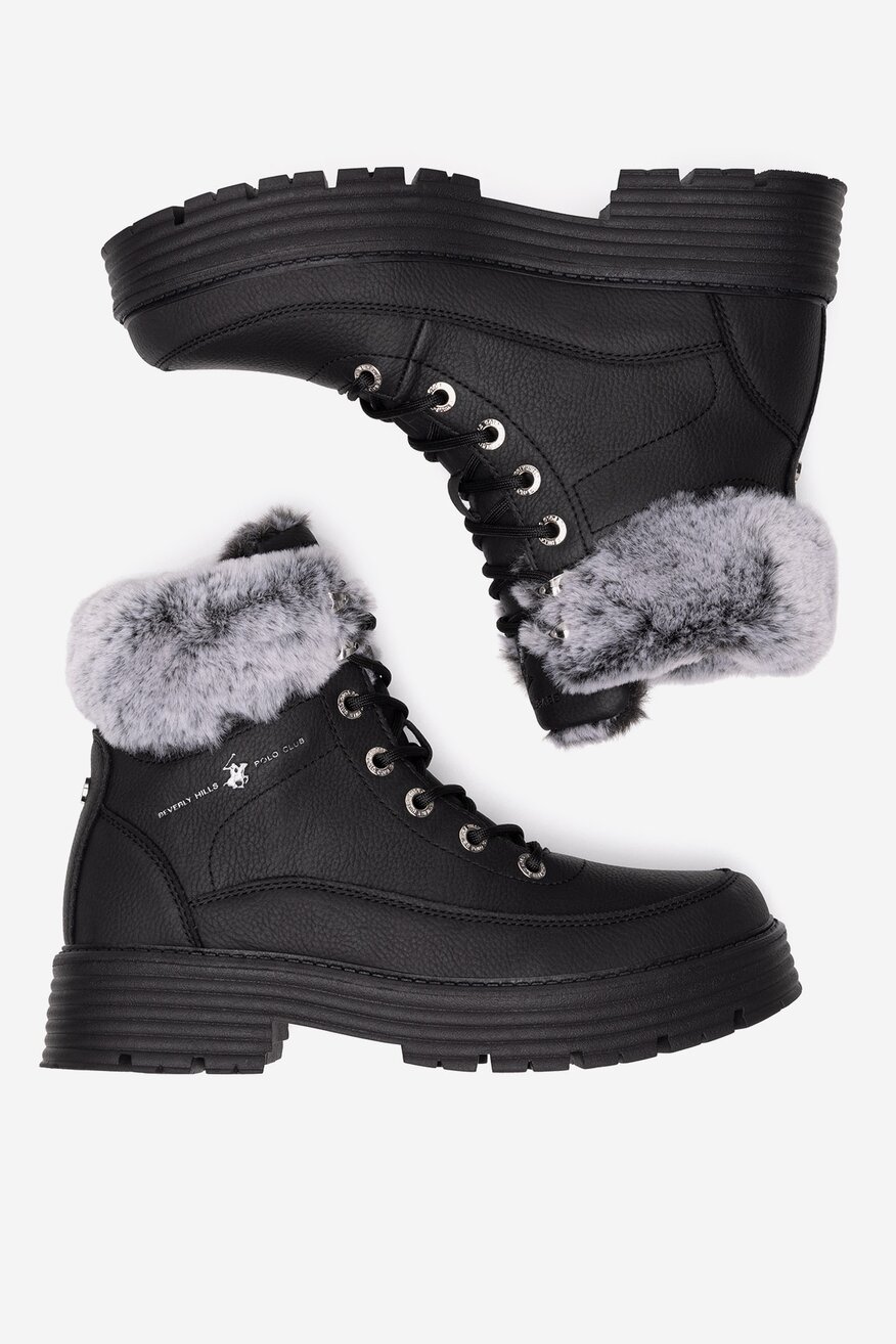 
                Боти Beverly Hills Polo Club ЧЕРЕН - 5905588915652