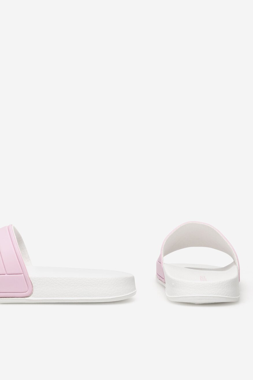 
                Джапанка за басейн Kappa РОЗОВ - 5905588644392