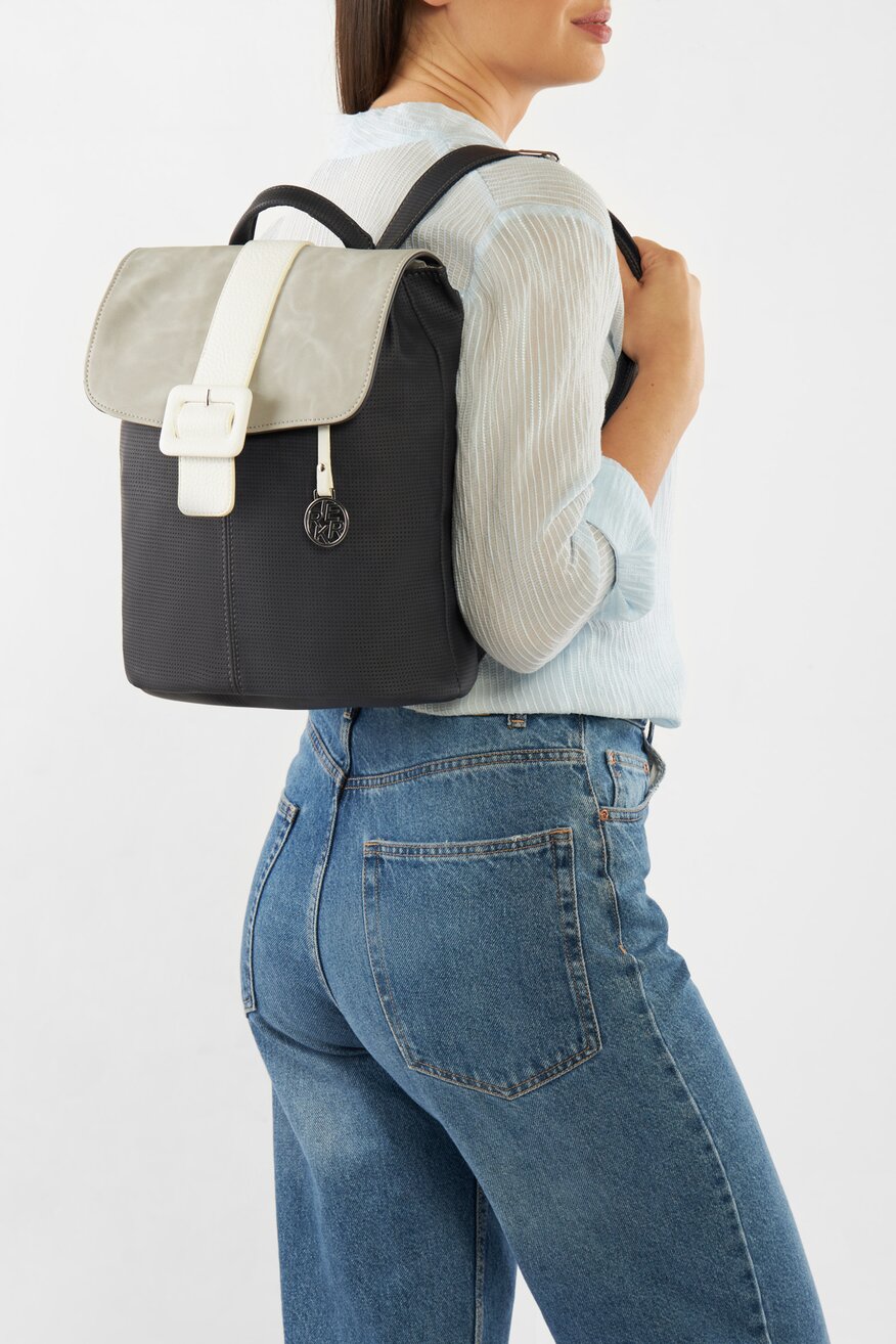 
                Rieker - Plecak średni - 2230056257105