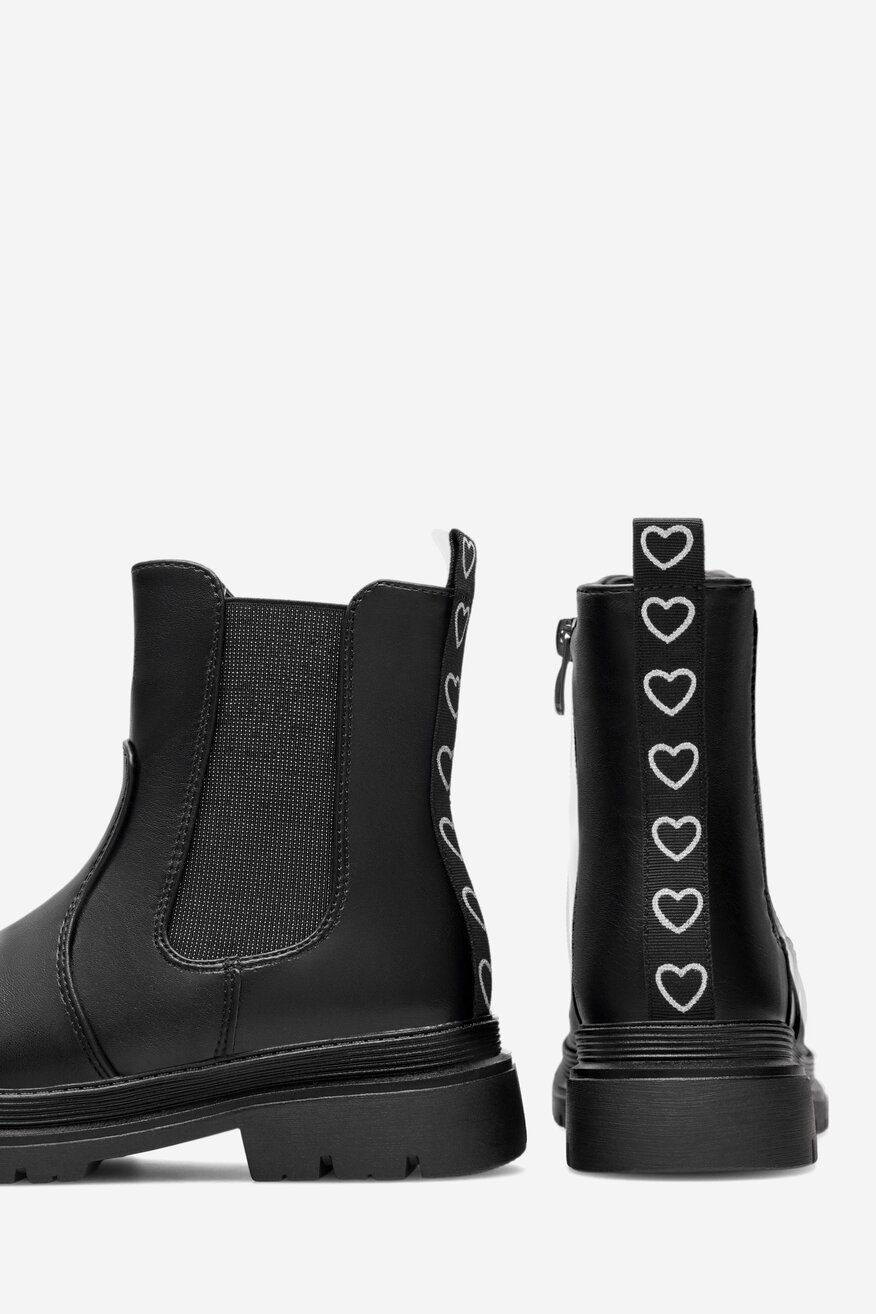 Nelli Blu - Botki - 5905588097747