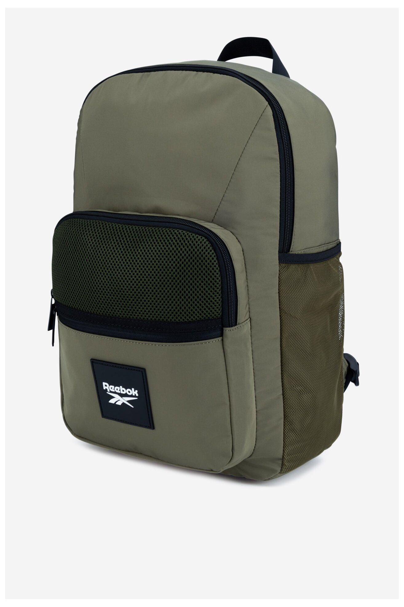 Plecak Reebok RBK-015-CCC-05 Khaki