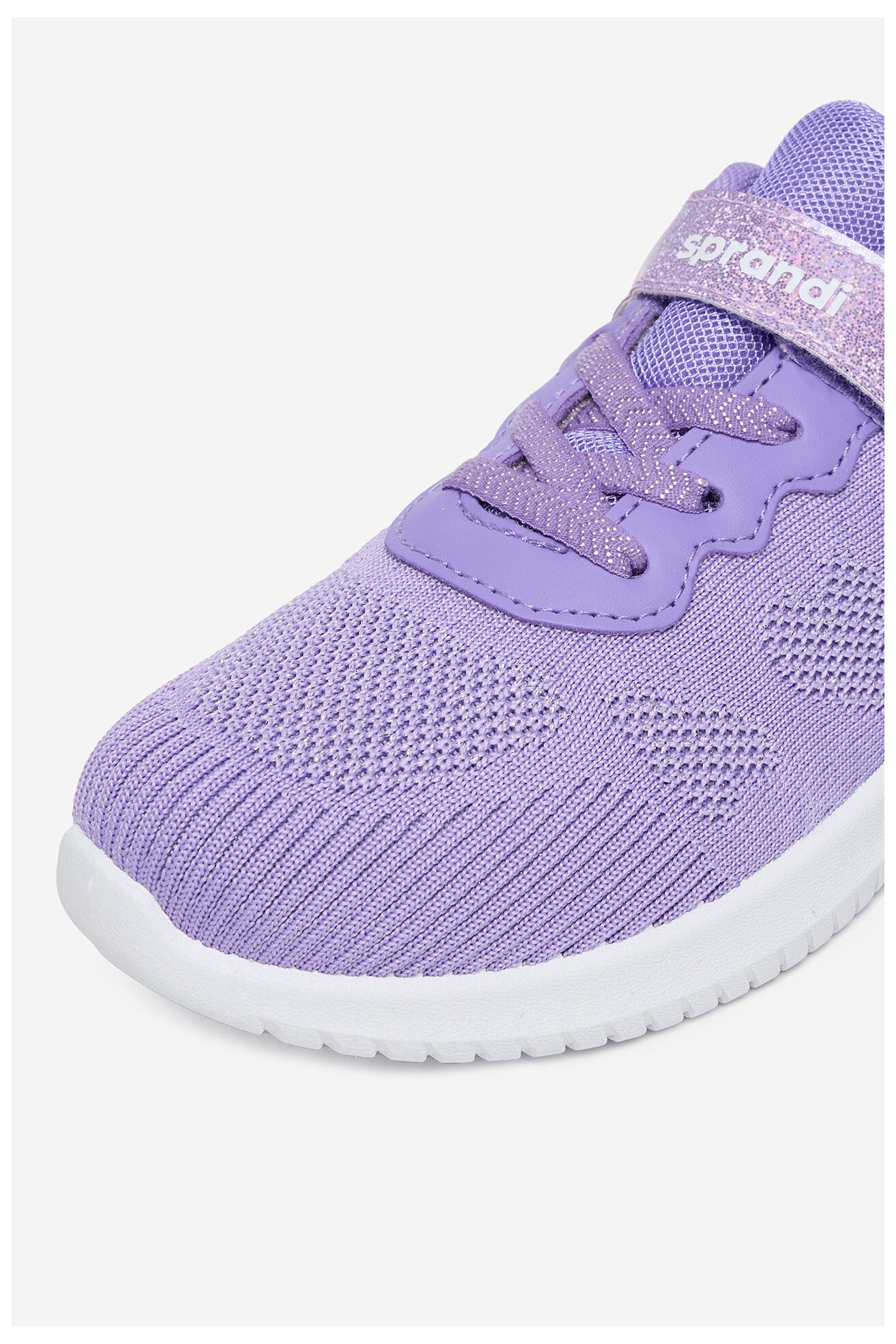 Obuwie sportowe Sprandi CEO-CP91-25357 Fioletowy