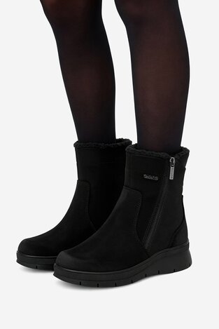 Ботильйони Go Soft CEO-INES WS5921-03 ЧОРНИЙ