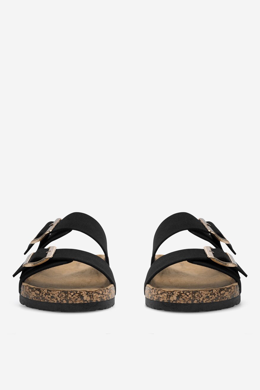 
                Șlapi Jenny Fairy NEGRU - 5905588496489