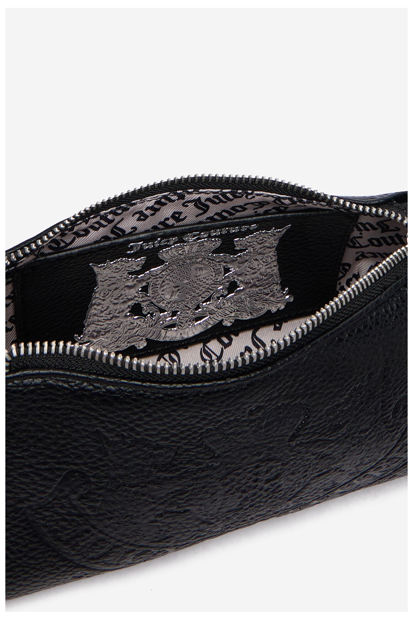 Torebka Juicy Couture CEO-BIJXT8994WVP. Czarny