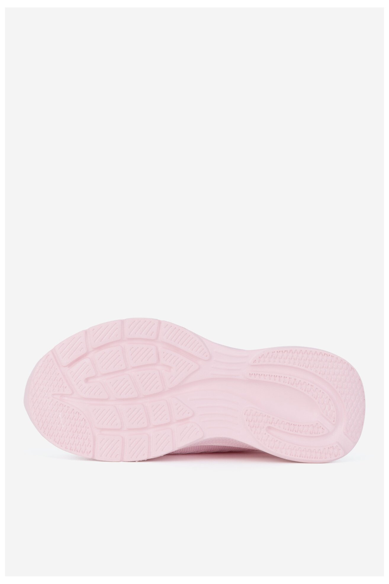 Obuwie sportowe Sprandi CP66-23701(IV)DZ Różowy