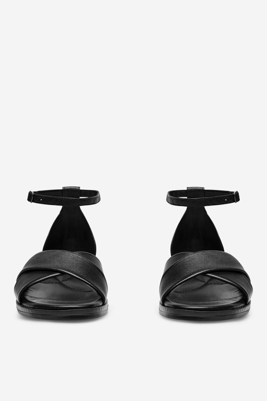 
                Сандали Lasocki ЧЕРЕН - 5905588462996