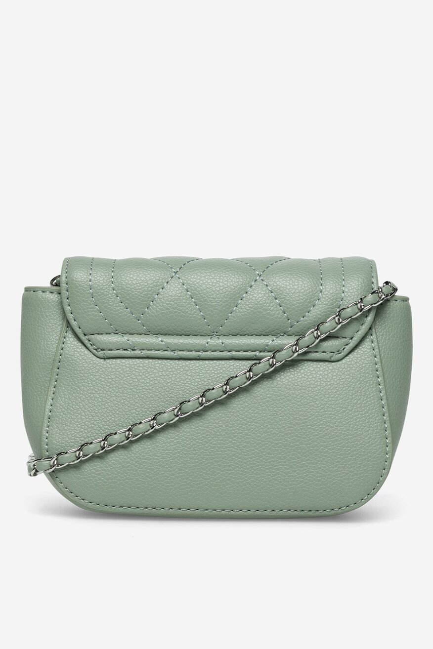 
                Jenny Fairy - Mała torebka listonoszka - 5905588590415