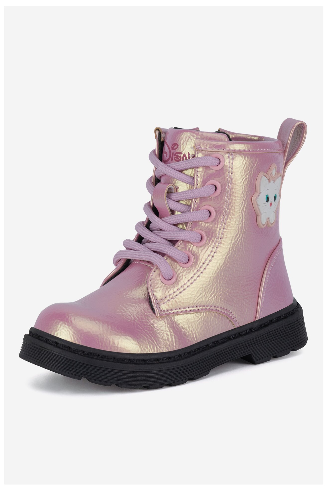 Trzewiki Disney Classics CM-AW24-323DCLS Różowy