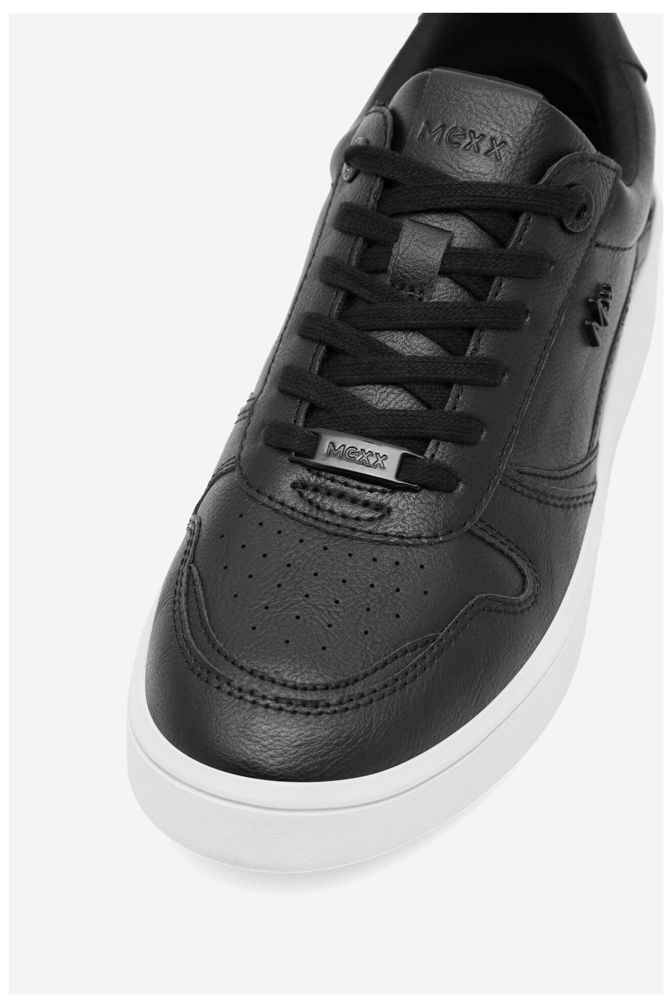 Sneakerși Mexx MIMW1011841W-01 NEGRU