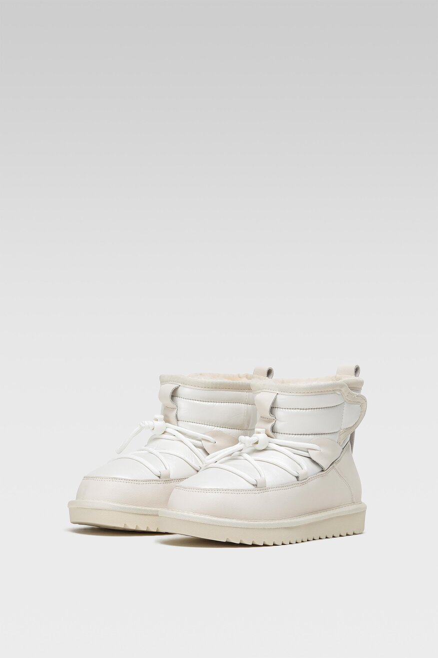 
                Sergio Bardi - Śniegowce ocieplane - 5904862283234